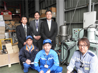 ANA成田エアポートサービス株式会社