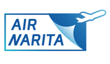 AIR NARITA logo