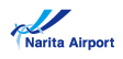 成田空港ロゴ