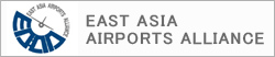 'EAAA'(EAST ASIA AIRPORTS ALLIANCE)
